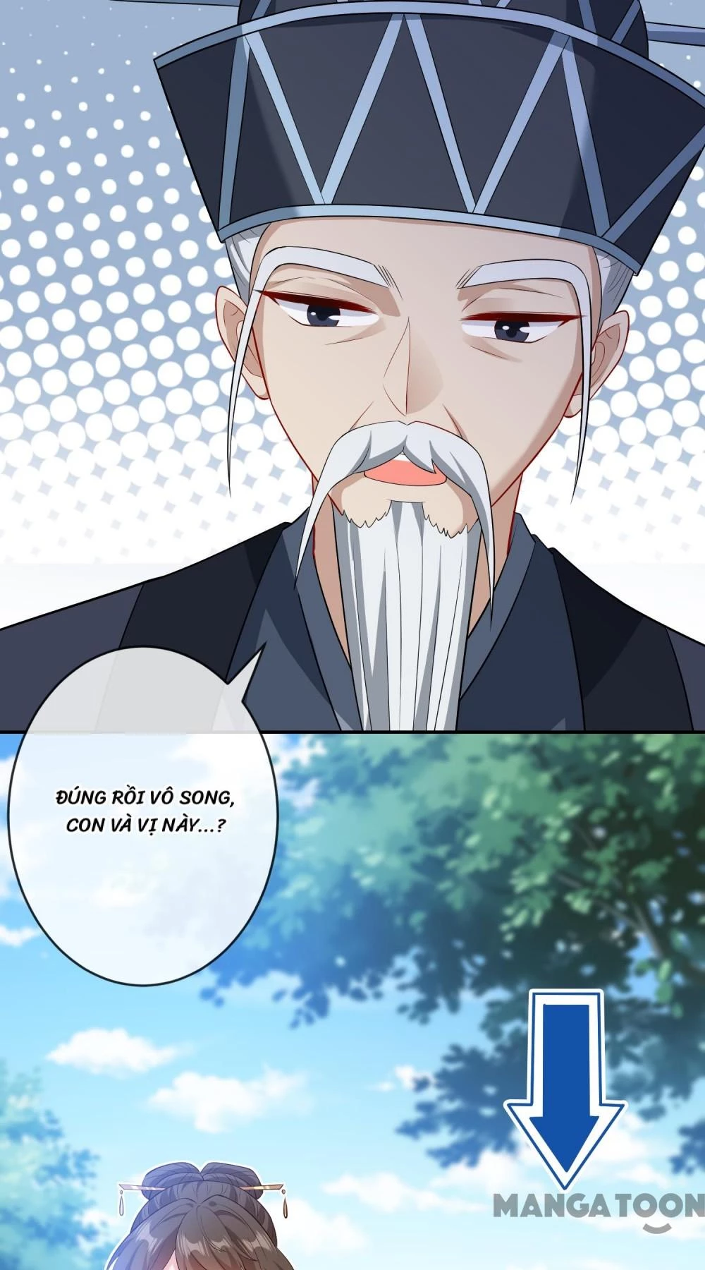 Thú Hắc Cuồng Phi Chapter 125 - 17