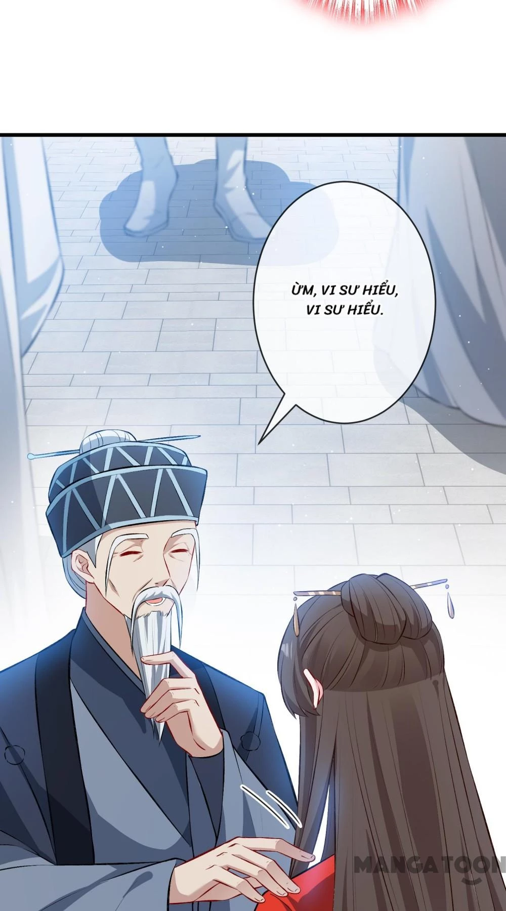 Thú Hắc Cuồng Phi Chapter 125 - 21