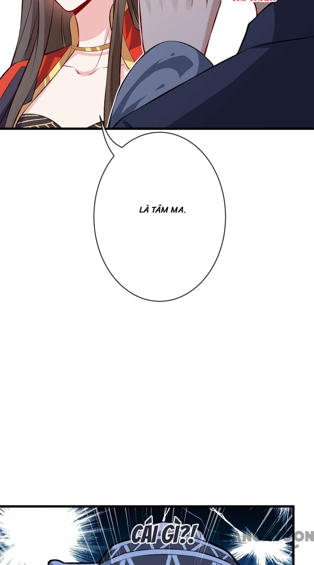 Thú Hắc Cuồng Phi Chapter 125 - 23