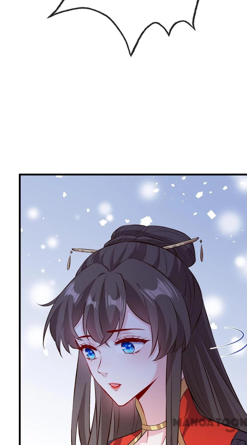 Thú Hắc Cuồng Phi Chapter 125 - 25