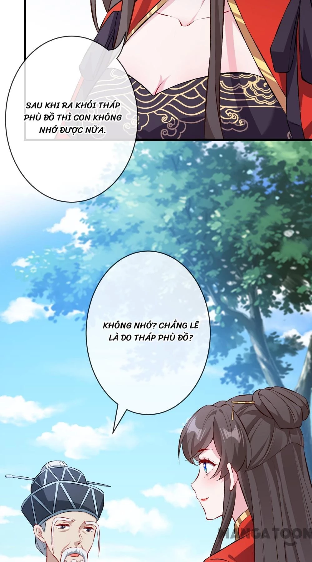 Thú Hắc Cuồng Phi Chapter 125 - 26