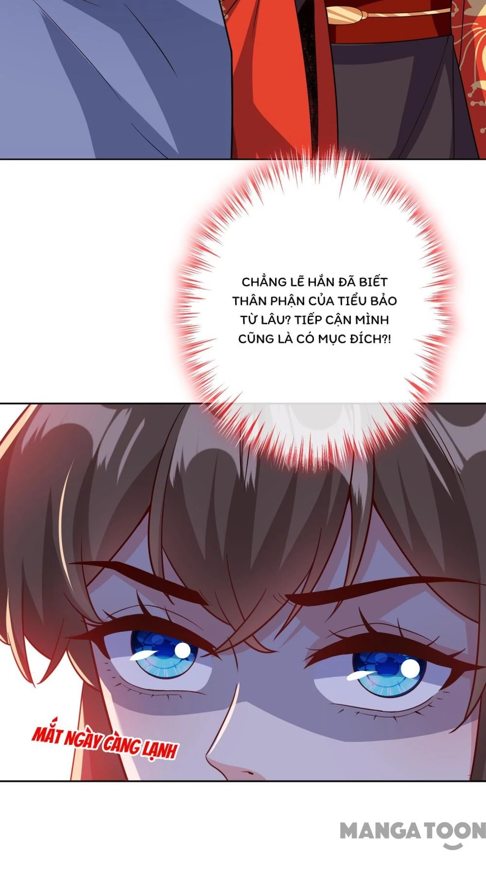 Thú Hắc Cuồng Phi Chapter 125 - 33