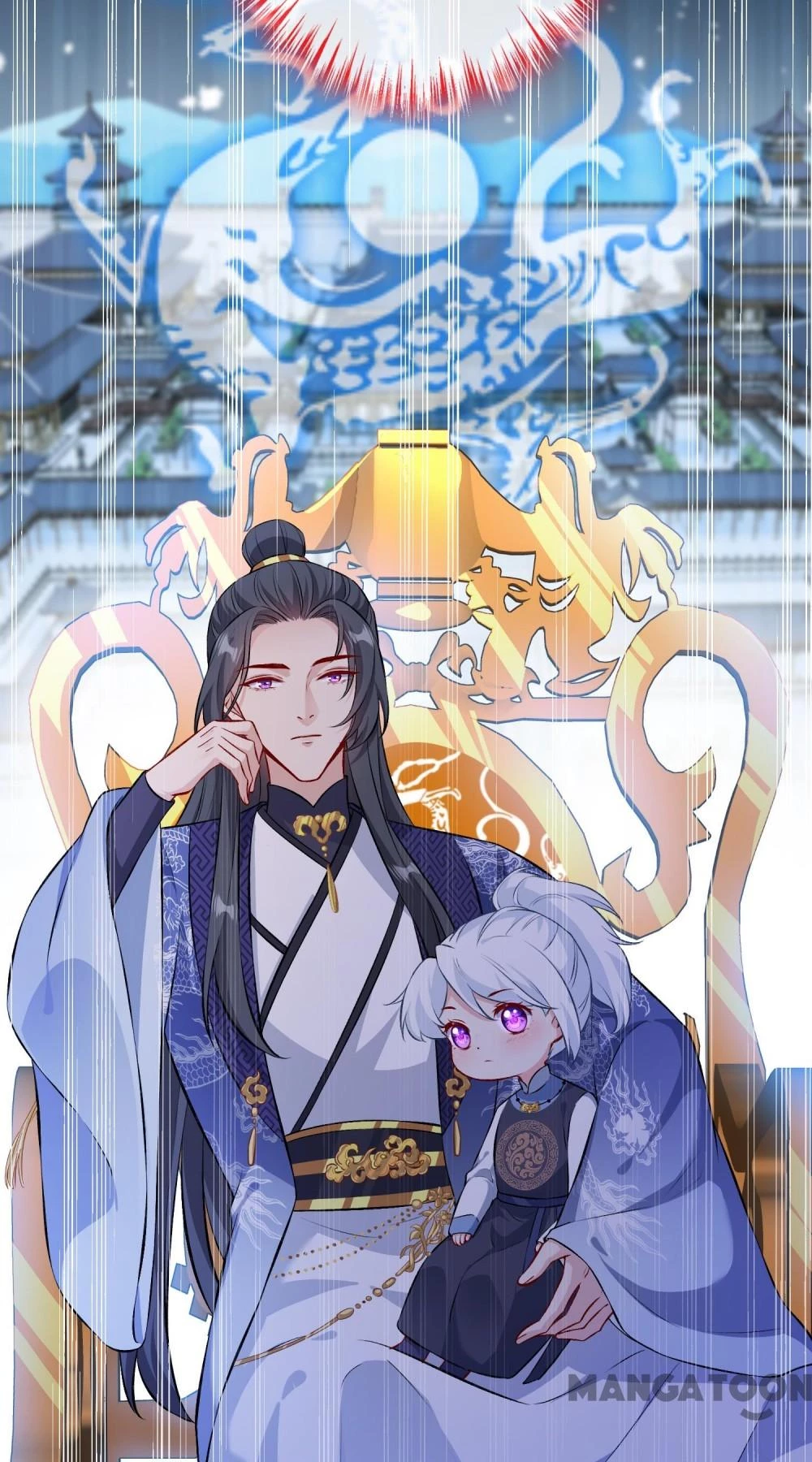 Thú Hắc Cuồng Phi Chapter 126 - 2