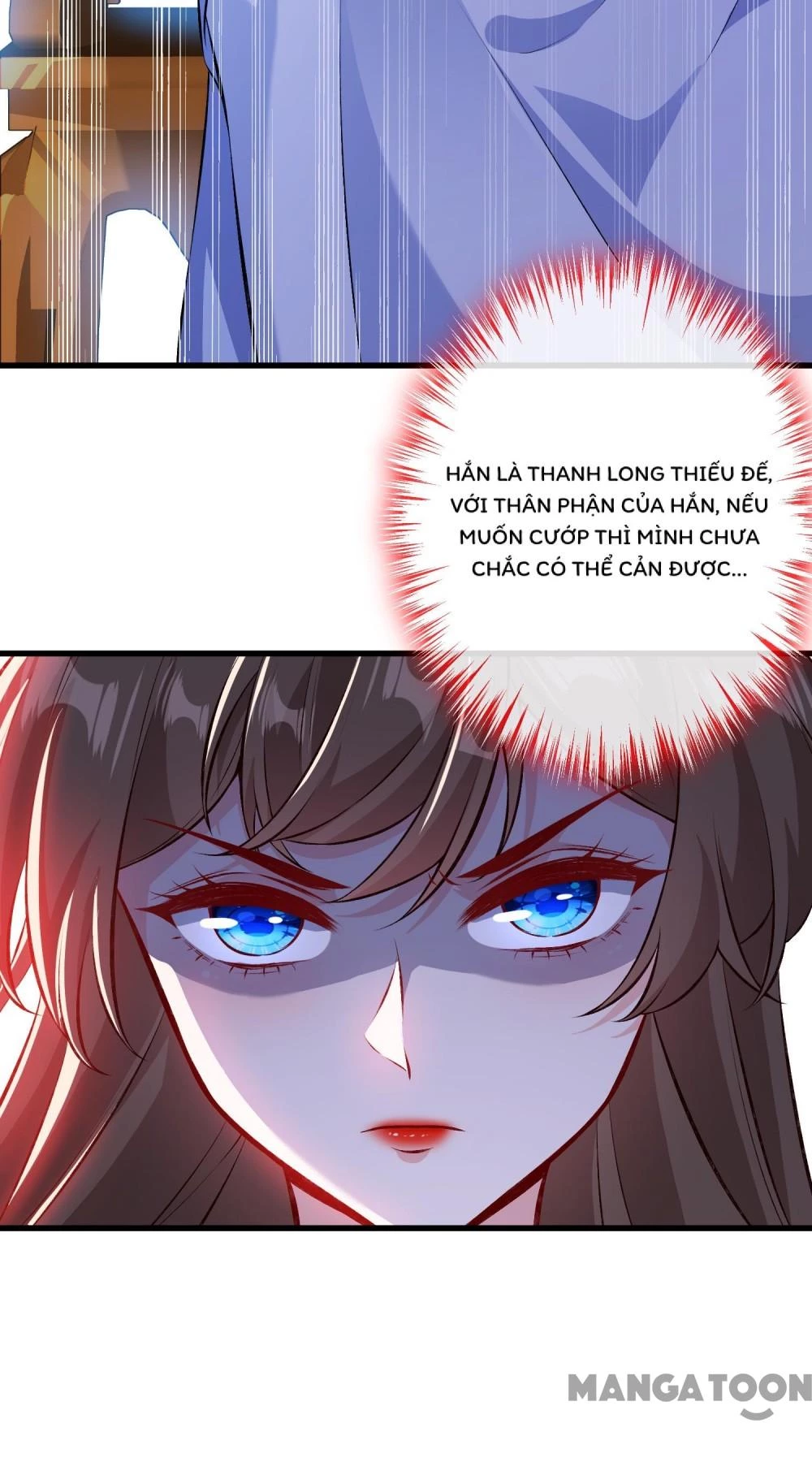 Thú Hắc Cuồng Phi Chapter 126 - 3