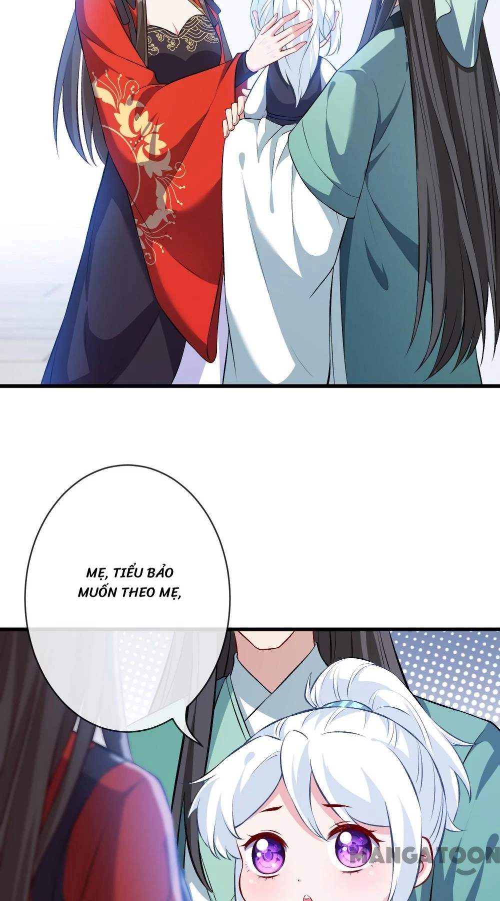 Thú Hắc Cuồng Phi Chapter 126 - 6