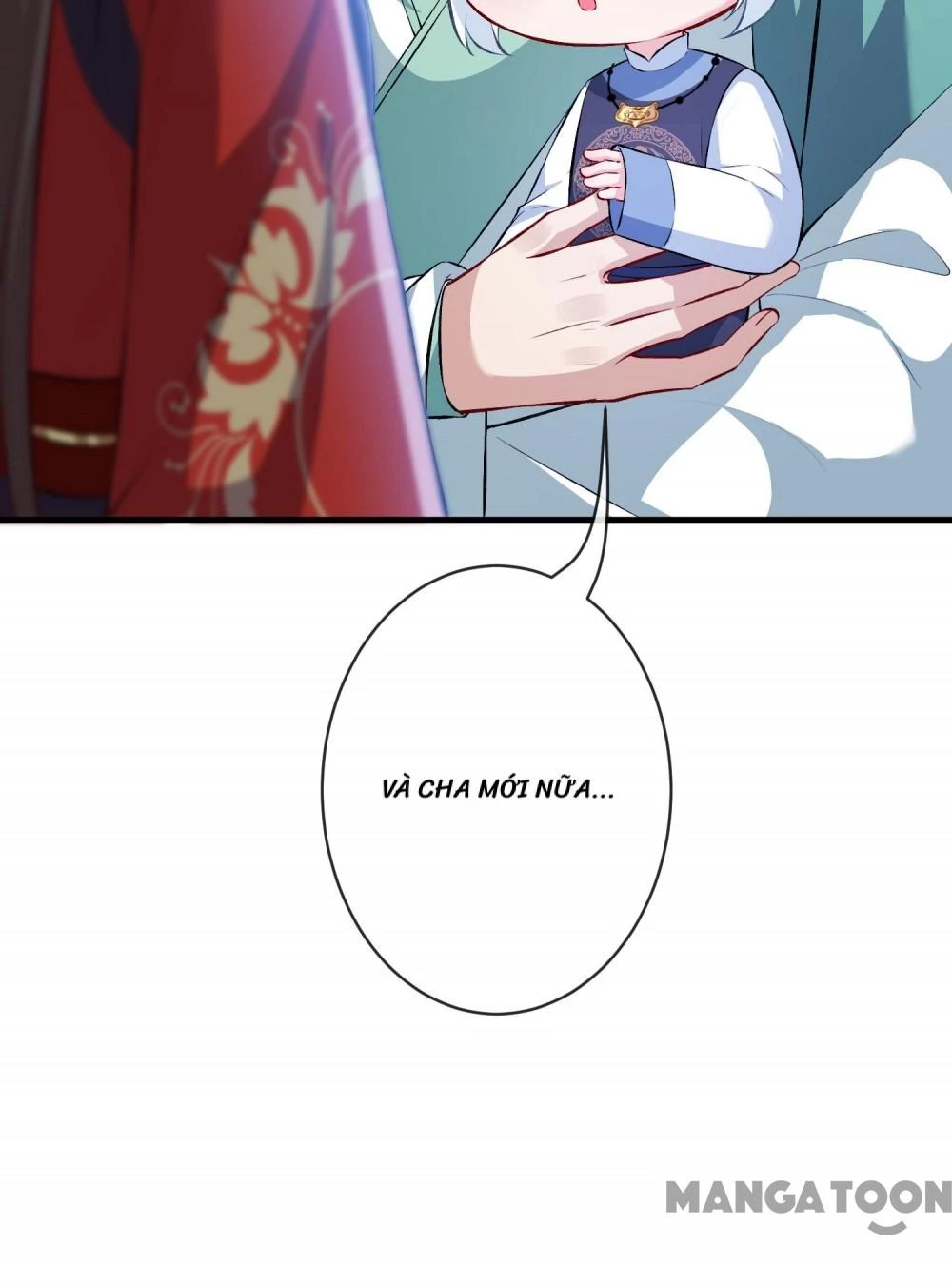 Thú Hắc Cuồng Phi Chapter 126 - 7