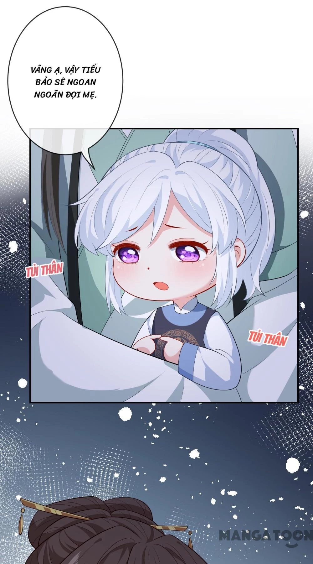 Thú Hắc Cuồng Phi Chapter 126 - 9