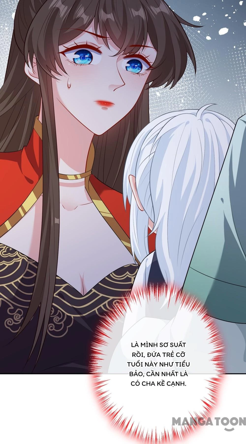 Thú Hắc Cuồng Phi Chapter 126 - 10