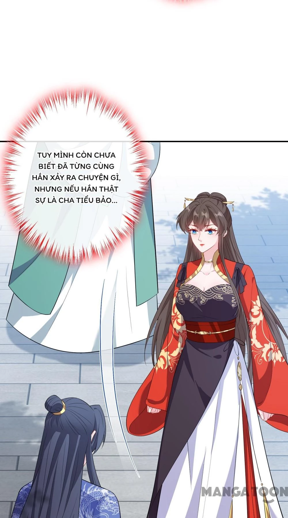 Thú Hắc Cuồng Phi Chapter 126 - 11