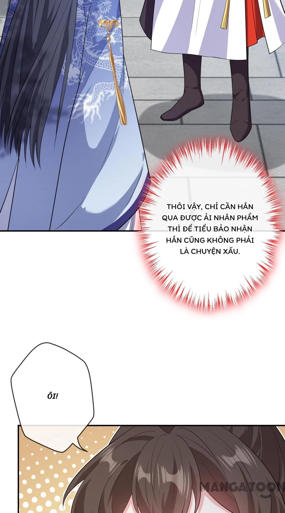 Thú Hắc Cuồng Phi Chapter 126 - 12