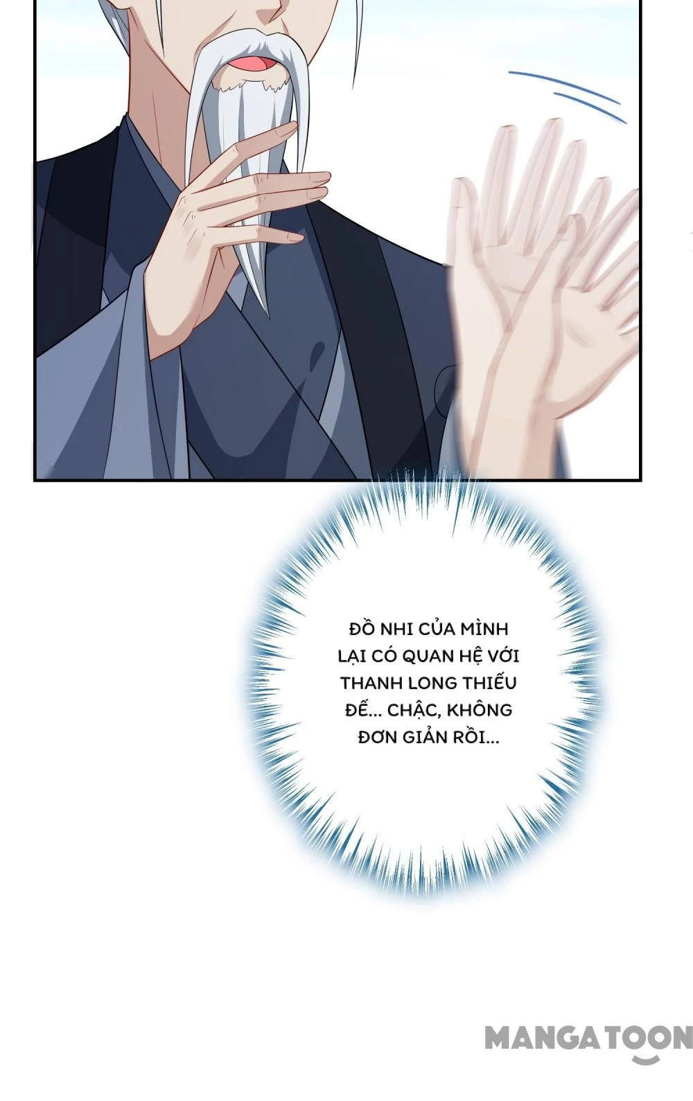 Thú Hắc Cuồng Phi Chapter 126 - 15