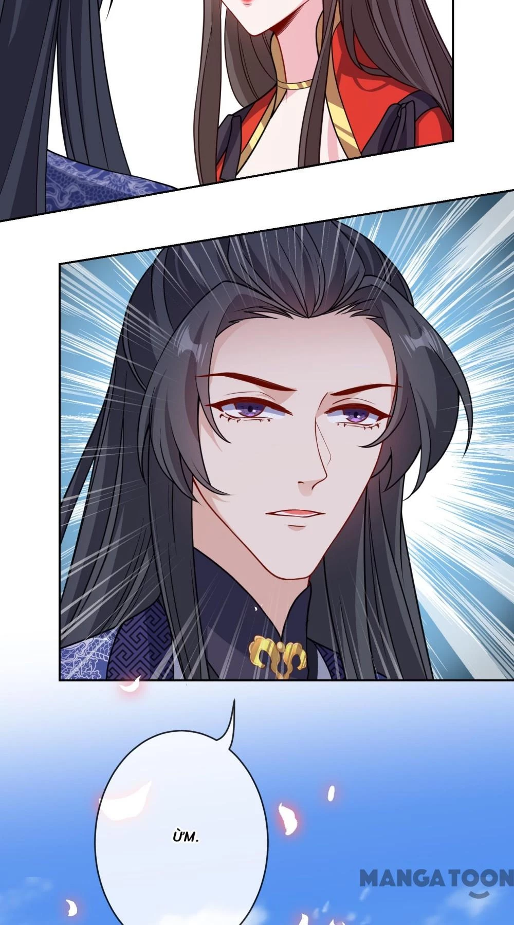 Thú Hắc Cuồng Phi Chapter 126 - 17