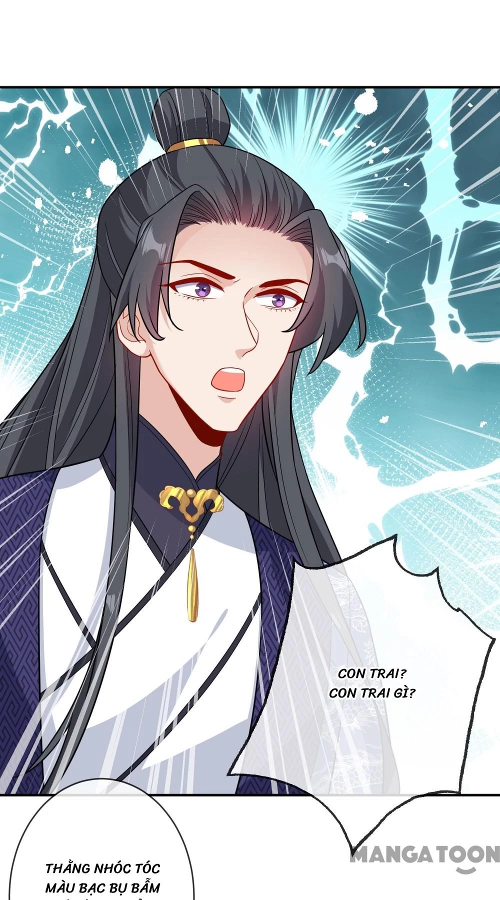 Thú Hắc Cuồng Phi Chapter 126 - 24