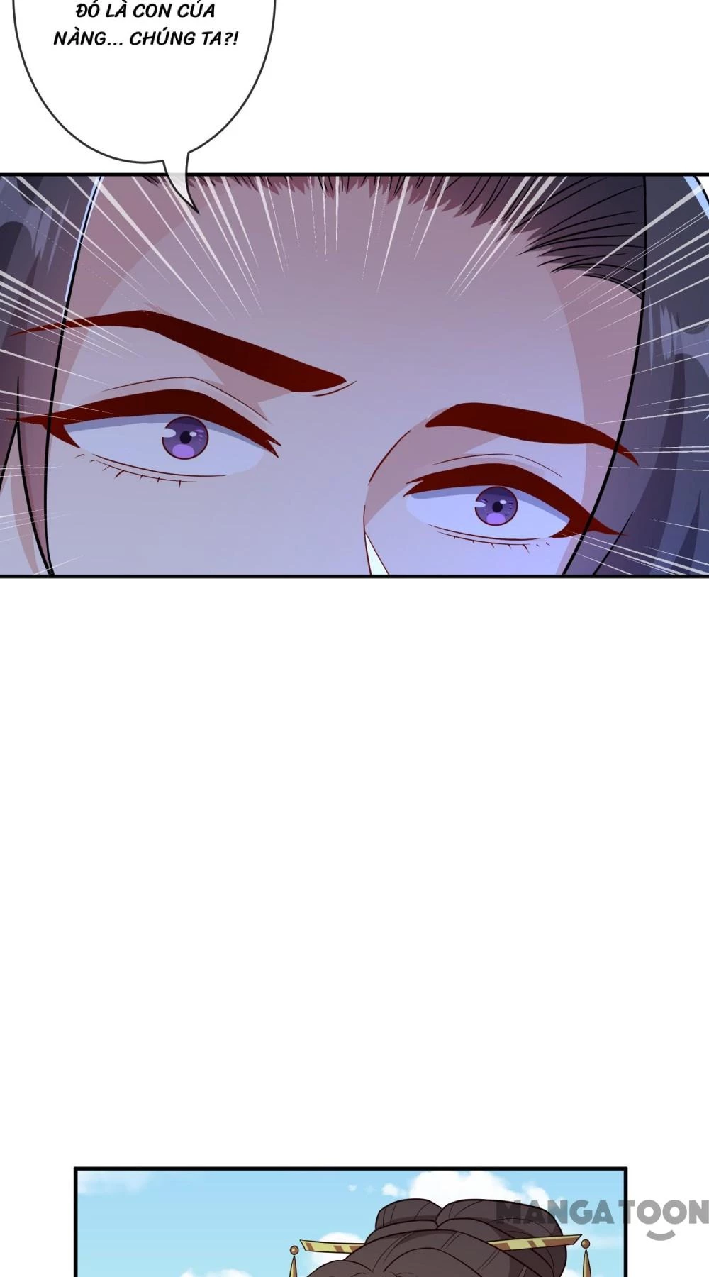 Thú Hắc Cuồng Phi Chapter 126 - 25