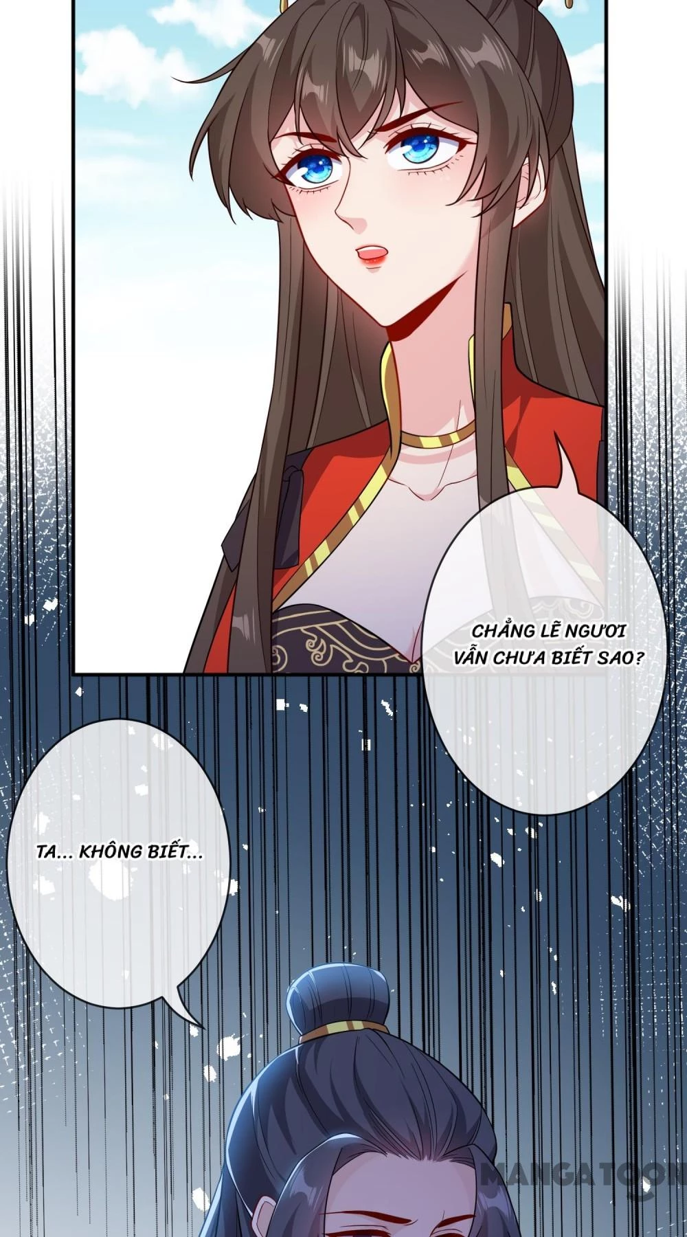 Thú Hắc Cuồng Phi Chapter 126 - 26