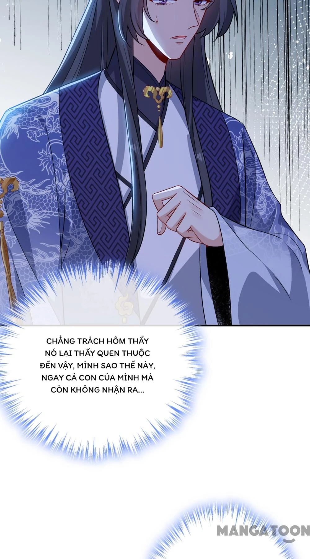 Thú Hắc Cuồng Phi Chapter 126 - 27