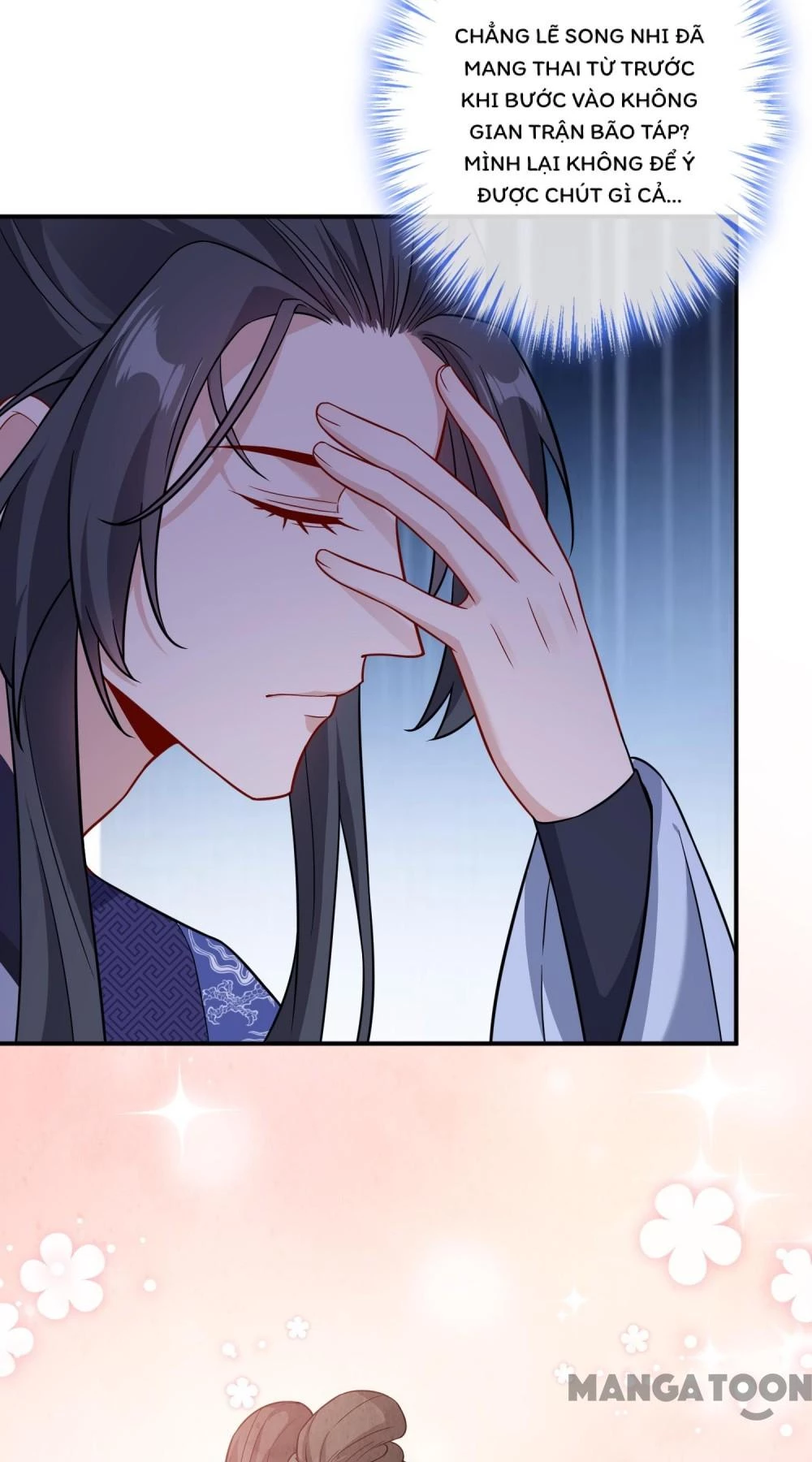 Thú Hắc Cuồng Phi Chapter 126 - 28