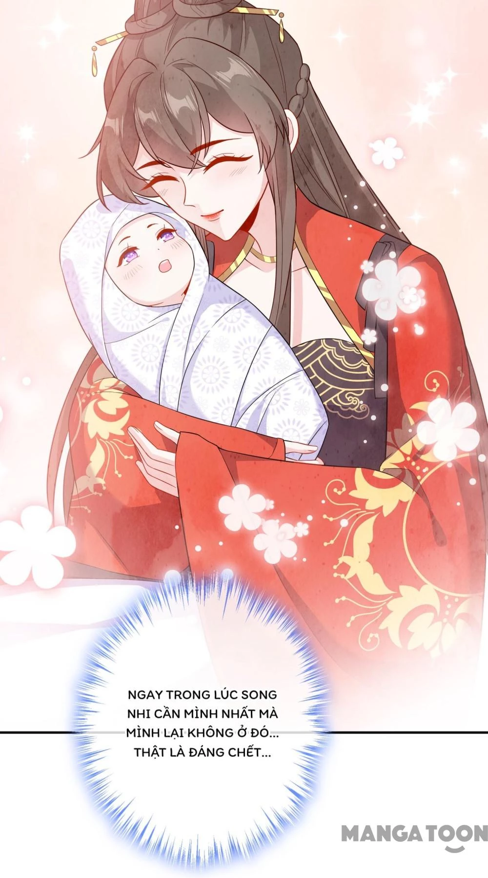 Thú Hắc Cuồng Phi Chapter 126 - 29