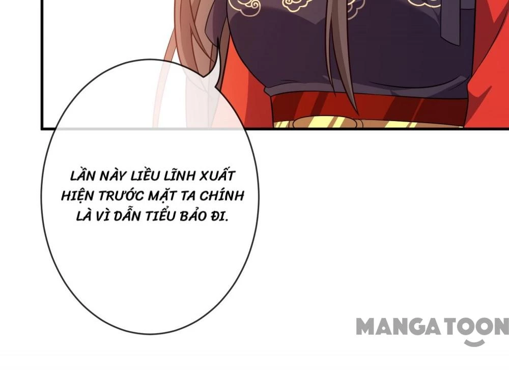 Thú Hắc Cuồng Phi Chapter 126 - 31