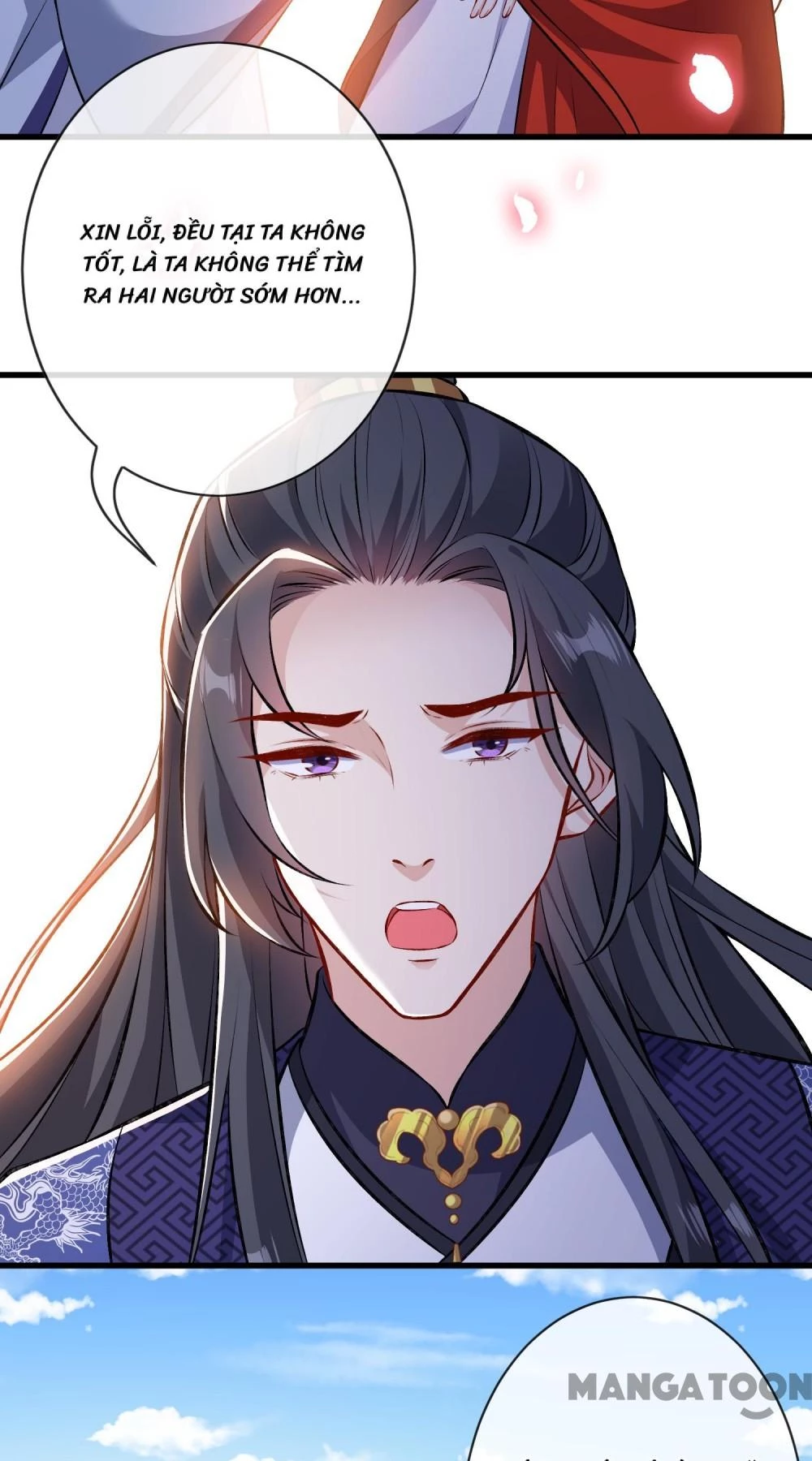 Thú Hắc Cuồng Phi Chapter 126 - 33