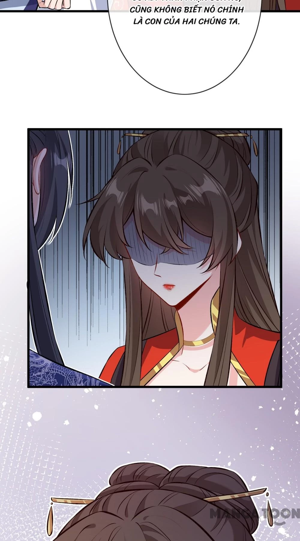 Thú Hắc Cuồng Phi Chapter 126 - 35