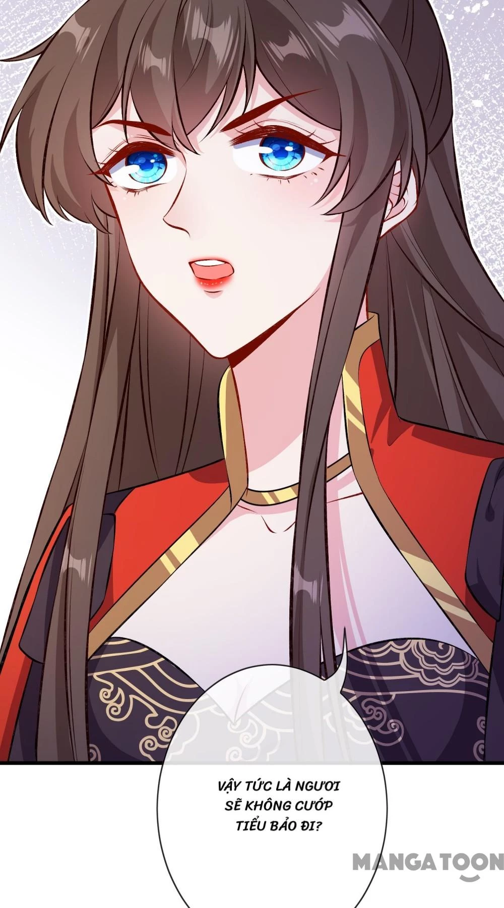 Thú Hắc Cuồng Phi Chapter 126 - 36