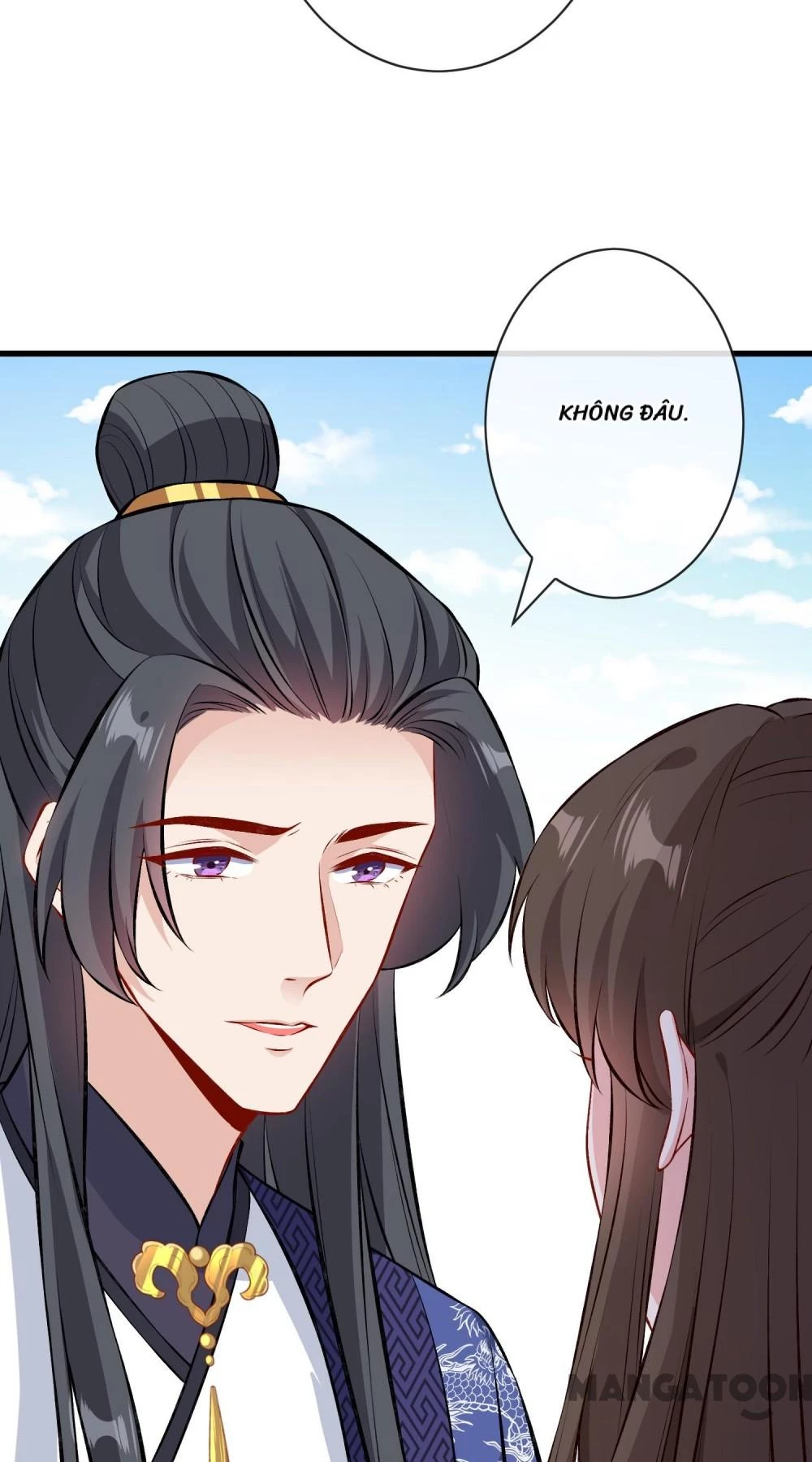 Thú Hắc Cuồng Phi Chapter 126 - 37