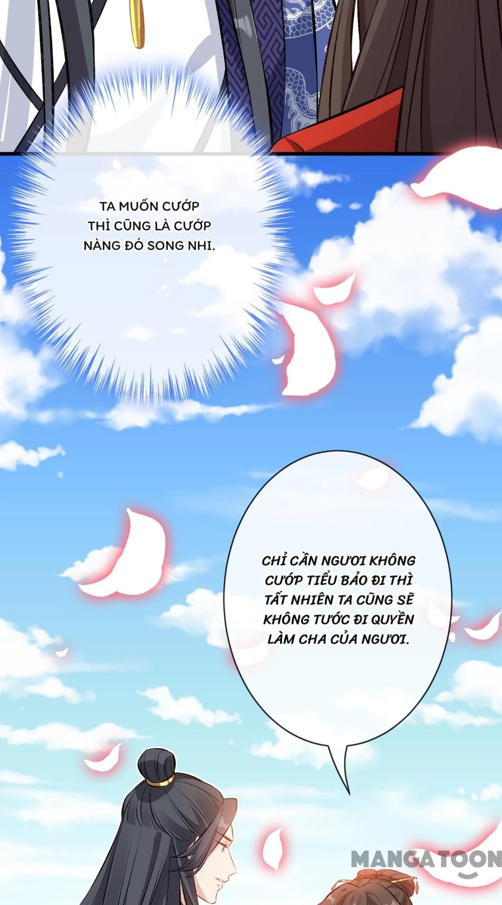 Thú Hắc Cuồng Phi Chapter 126 - 38