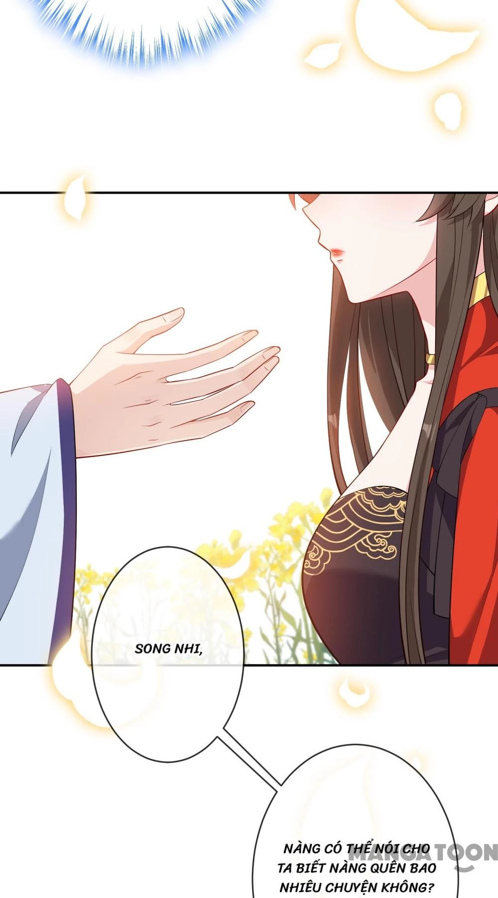 Thú Hắc Cuồng Phi Chapter 127 - 2