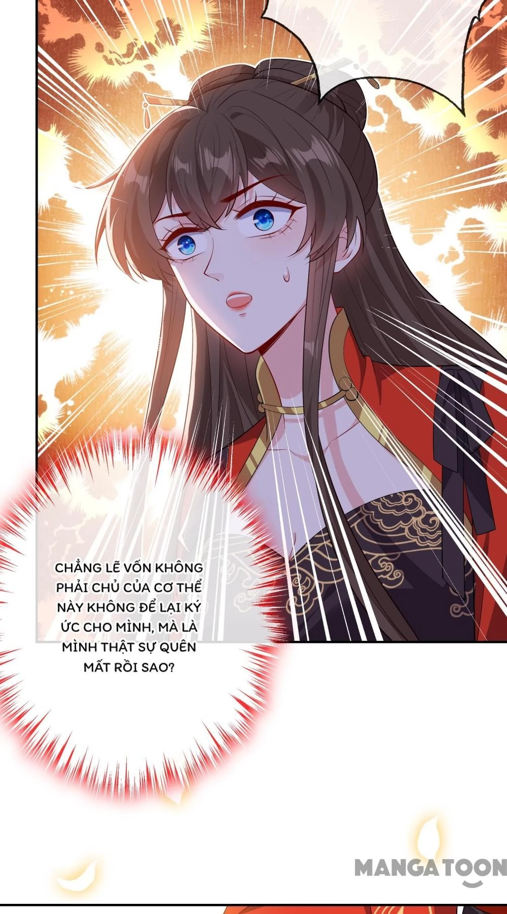 Thú Hắc Cuồng Phi Chapter 127 - 6