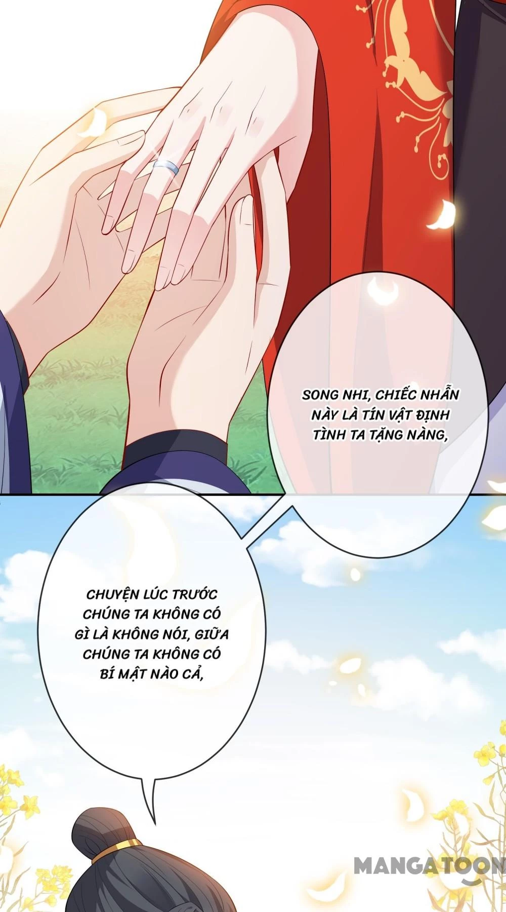 Thú Hắc Cuồng Phi Chapter 127 - 7