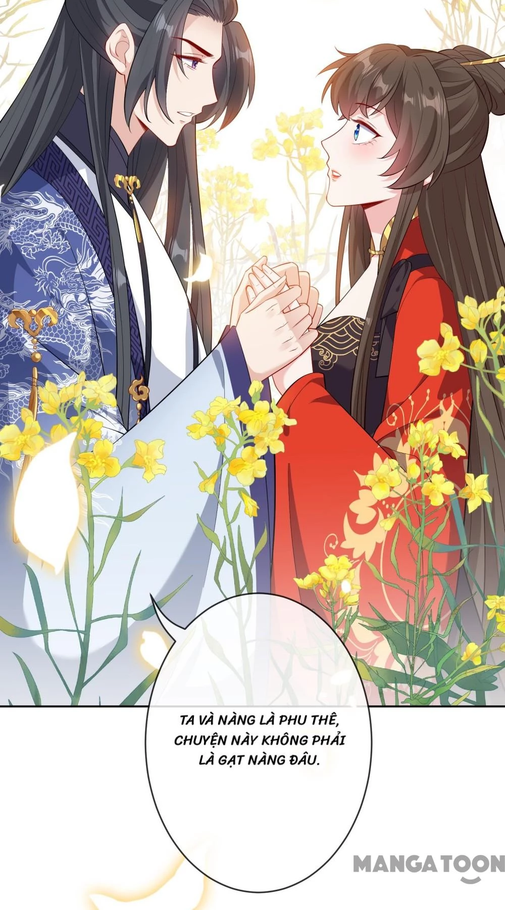 Thú Hắc Cuồng Phi Chapter 127 - 8