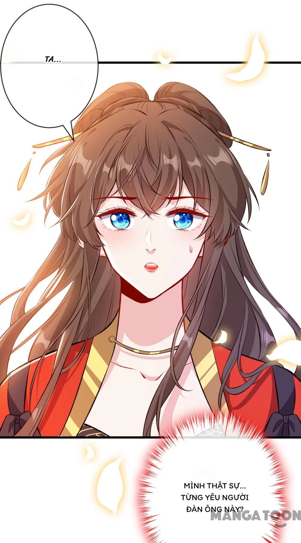 Thú Hắc Cuồng Phi Chapter 127 - 10