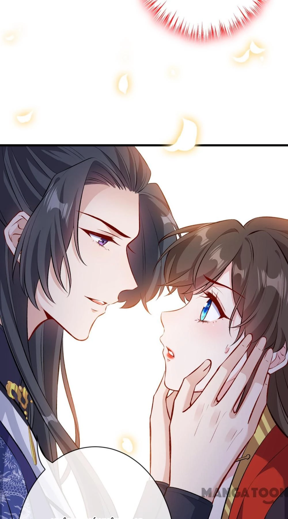 Thú Hắc Cuồng Phi Chapter 127 - 11