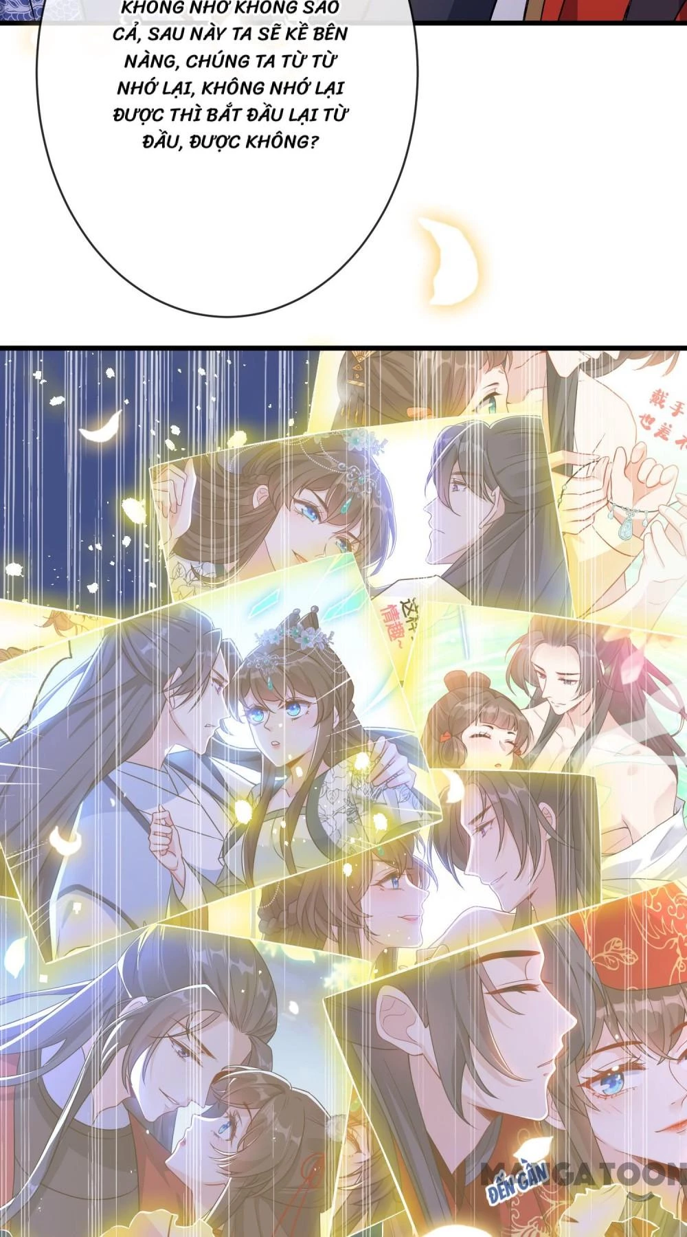 Thú Hắc Cuồng Phi Chapter 127 - 12