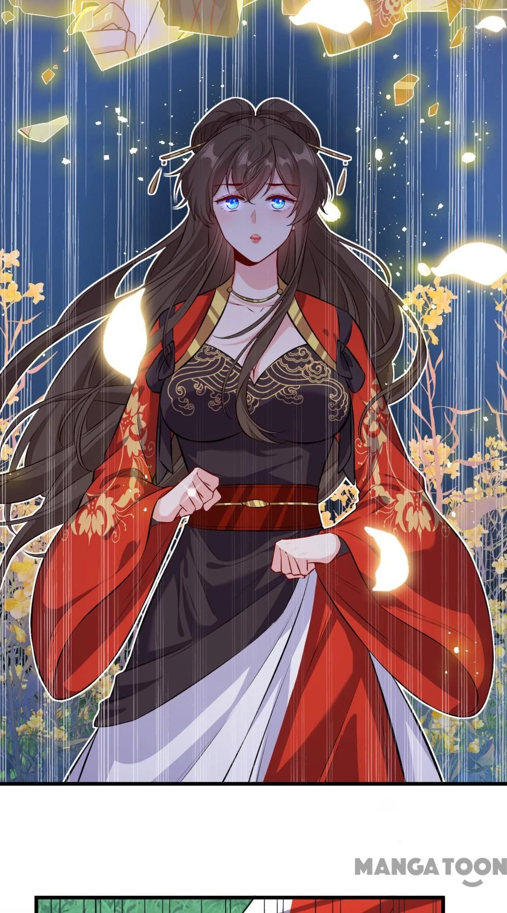 Thú Hắc Cuồng Phi Chapter 127 - 13