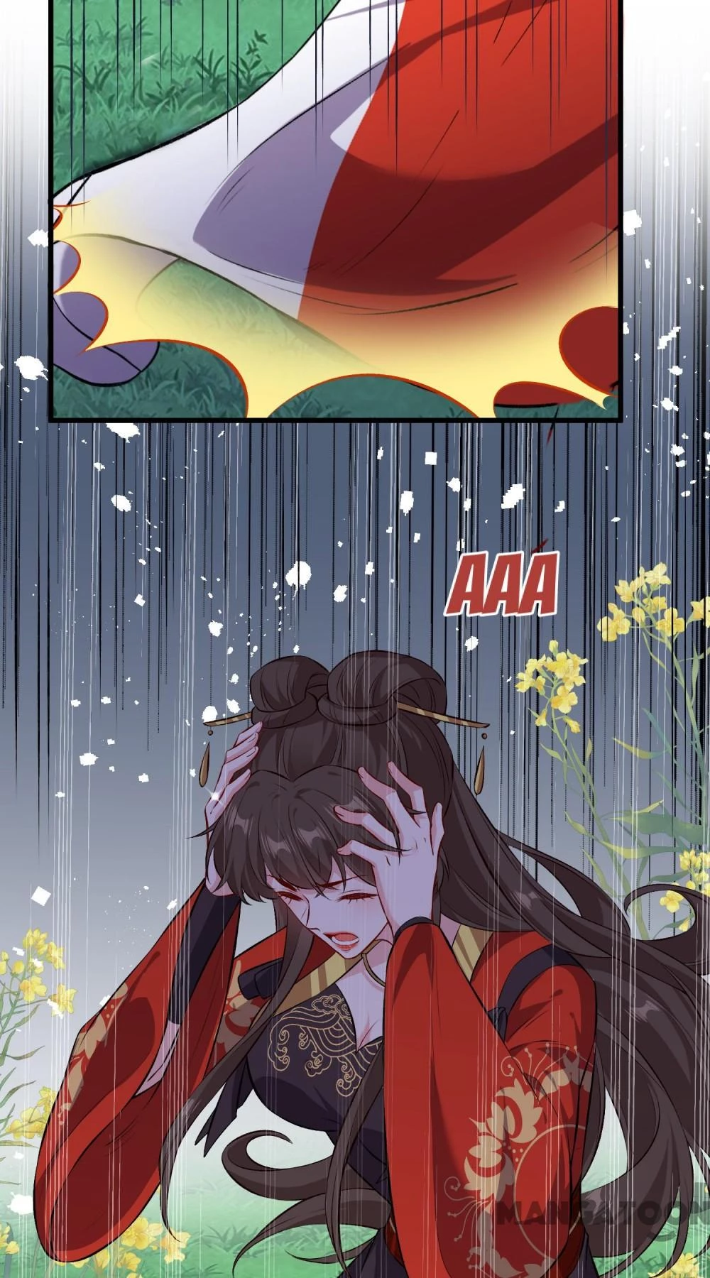 Thú Hắc Cuồng Phi Chapter 127 - 14