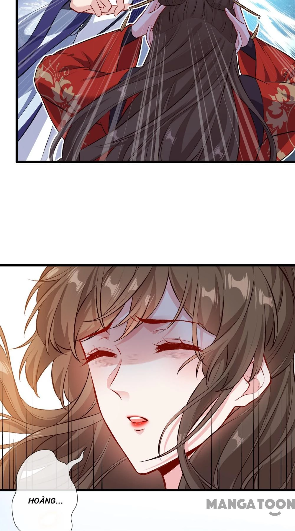 Thú Hắc Cuồng Phi Chapter 127 - 16