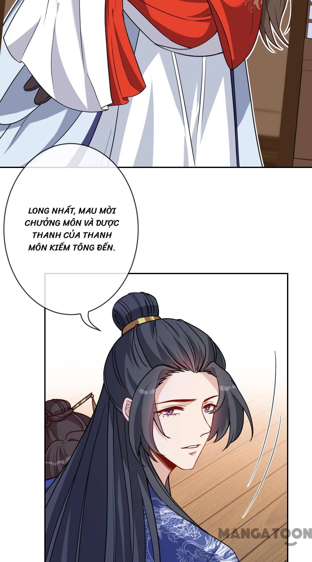 Thú Hắc Cuồng Phi Chapter 127 - 20