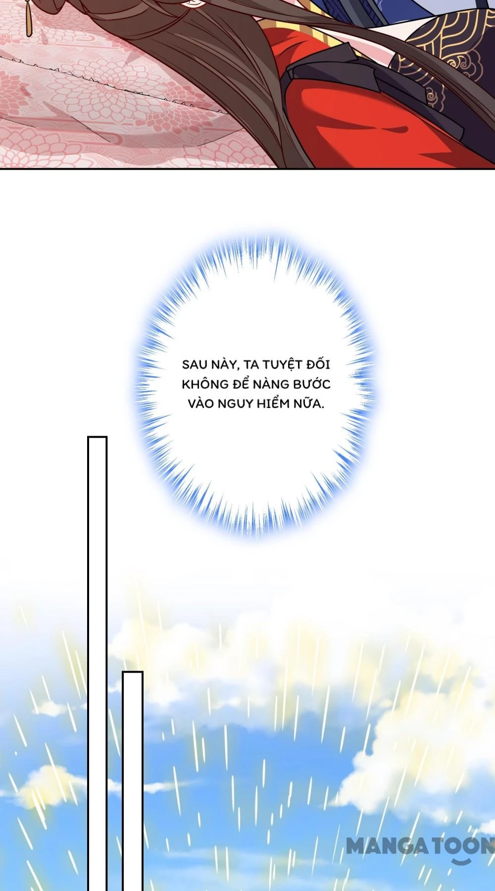 Thú Hắc Cuồng Phi Chapter 127 - 24