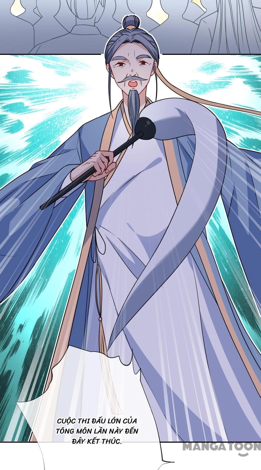 Thú Hắc Cuồng Phi Chapter 127 - 26