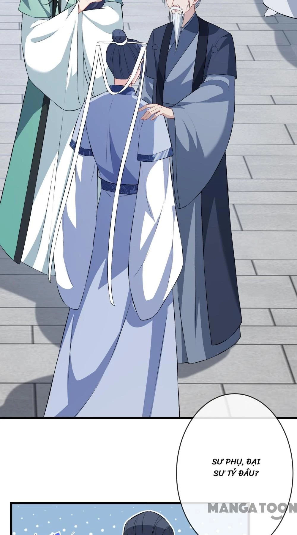 Thú Hắc Cuồng Phi Chapter 127 - 31