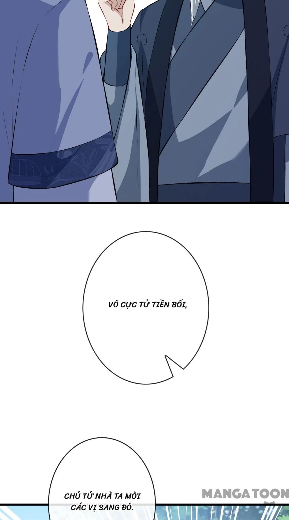 Thú Hắc Cuồng Phi Chapter 127 - 33