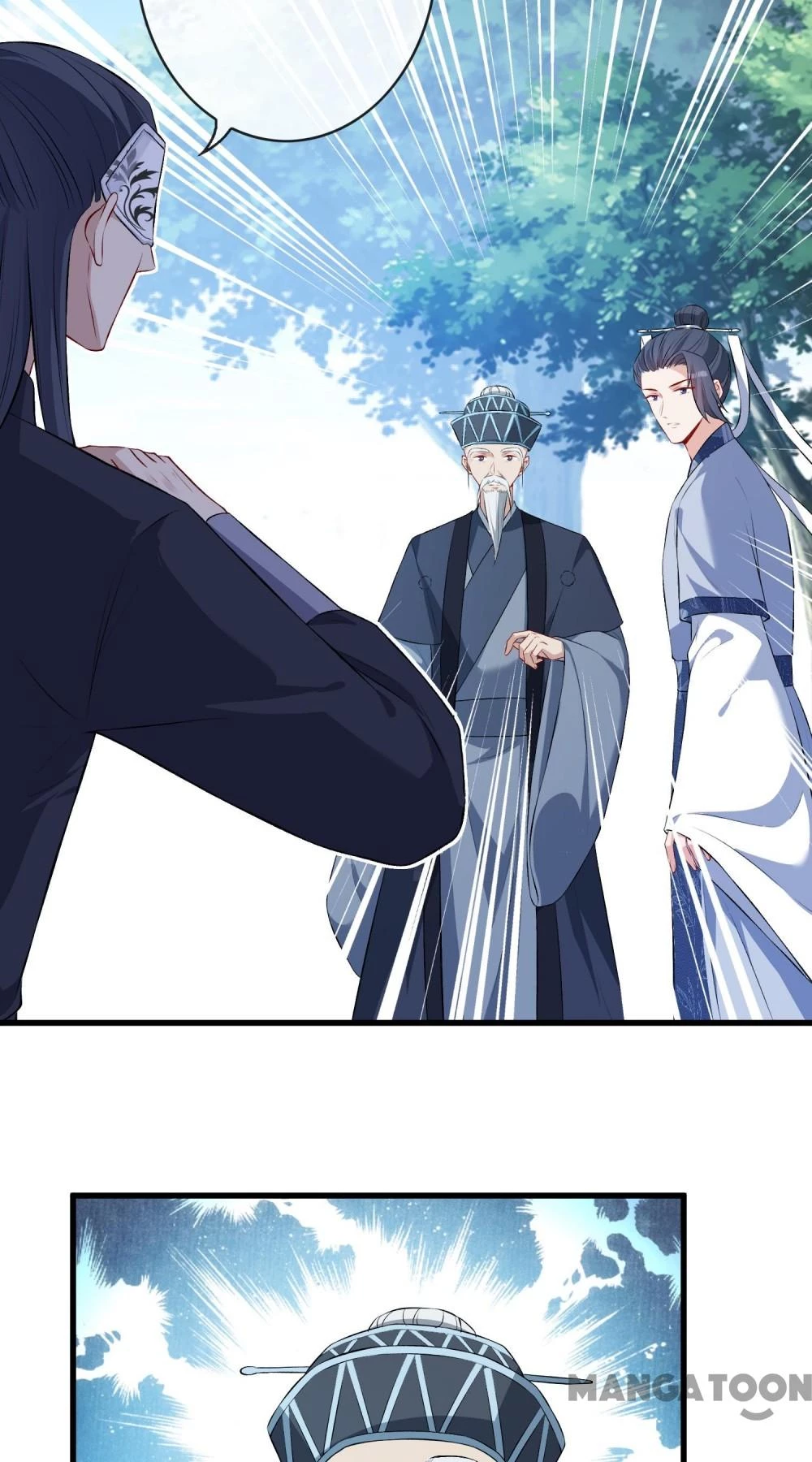 Thú Hắc Cuồng Phi Chapter 127 - 34