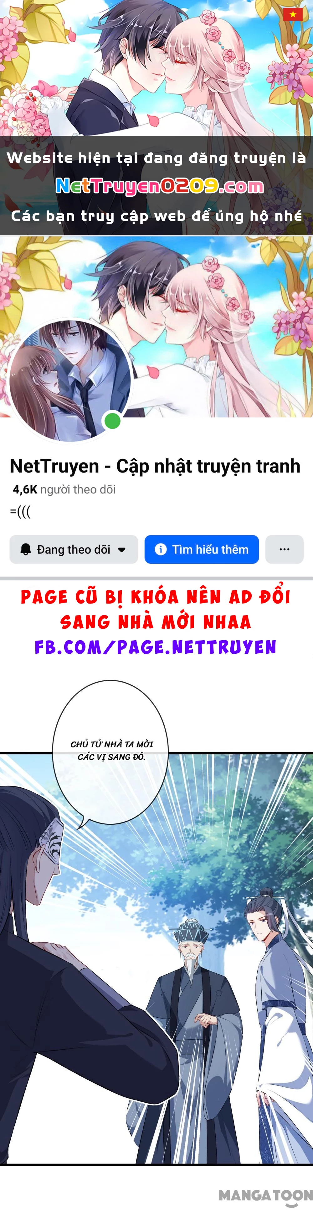 Thú Hắc Cuồng Phi Chapter 128 - 1