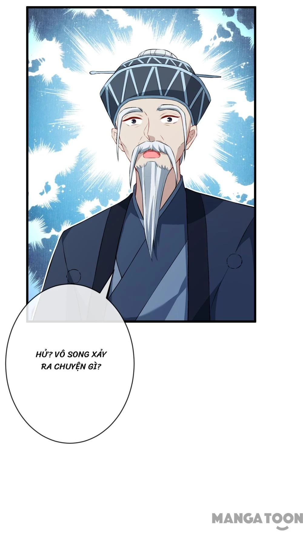 Thú Hắc Cuồng Phi Chapter 128 - 2