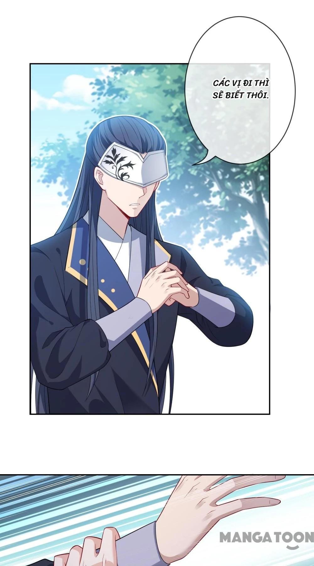 Thú Hắc Cuồng Phi Chapter 128 - 4