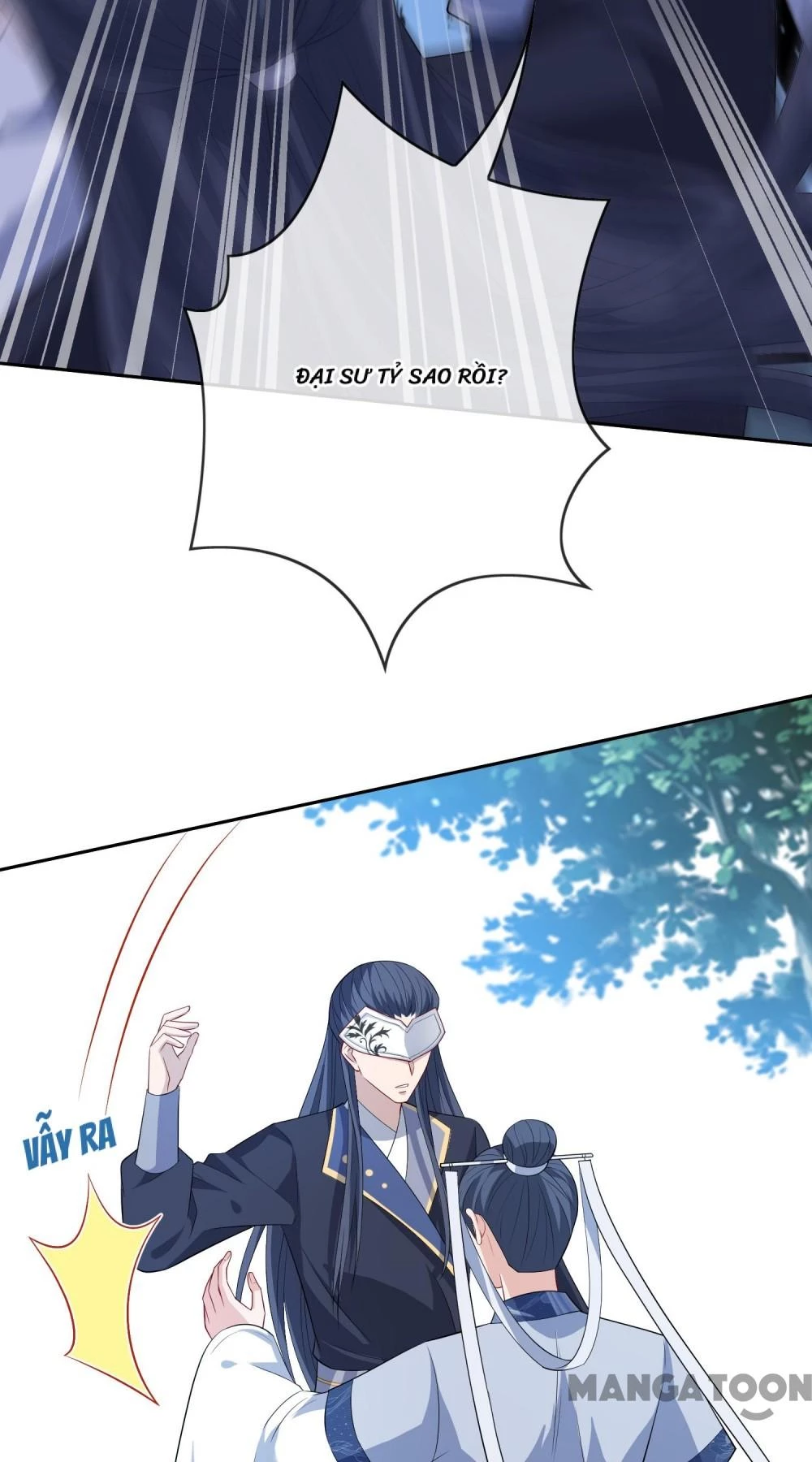 Thú Hắc Cuồng Phi Chapter 128 - 6