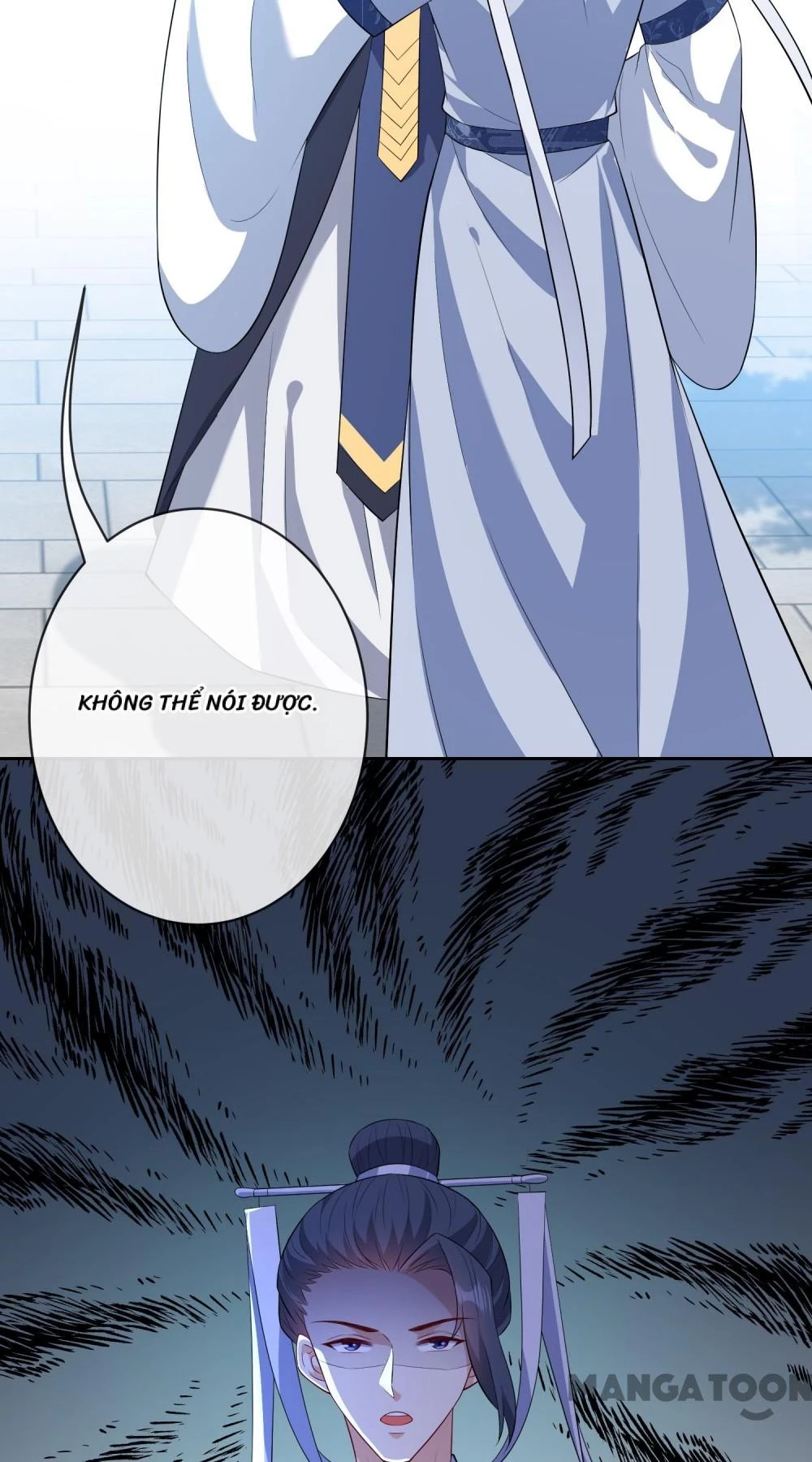 Thú Hắc Cuồng Phi Chapter 128 - 7