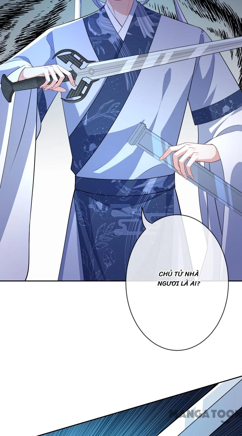 Thú Hắc Cuồng Phi Chapter 128 - 8